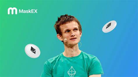 Vitalik Buterin: The Visionary Behind Ethereum