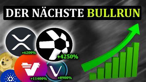 Mittwoch ab 18 Uhr - Gratis-Webinar: Wie der nächste Krypto-Bullrun Dein Weg in die finanzielle Freiheit wird