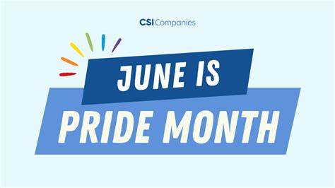 Some Companies Plan To Reduce Pride Month Engagements, Cite 'Increasing Pressure Not To Engage And Speak Out On Issues' As Leading Factor