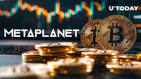  Metaplanet is raising another $21M through bonds to buy more Bitcoin 