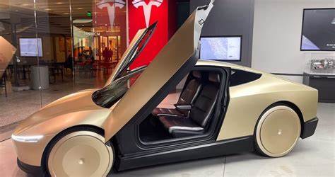 Tesla Targets June 12 Launch of Robotaxi Service in Austin