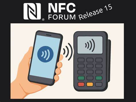 NFC Forum Announces NFC Release 15