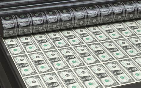 Era of U.S. dollar may be winding down