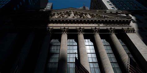 Why are stocks climbing when a recession looks more likely? Here’s one possible reason