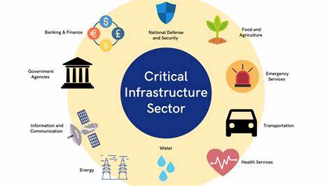 SaaS models expose critical infrastructure to cascading cybersecurity threats