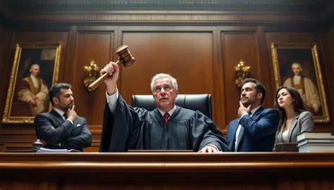 Judge Orders J&J Subsidiary to Pay $442 Million in Antitrust Lawsuit