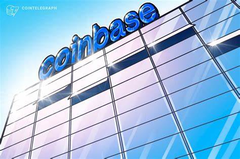 Coinbase wins approval to offer crypto futures trading in US