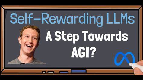 Self Rewarding Self Improving: Autonomous LLM Improvement