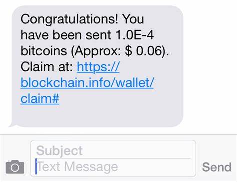 River ermöglicht Bitcoin-Zahlungen per SMS, E-Mail und Messaging-App – PYMNTS.com
