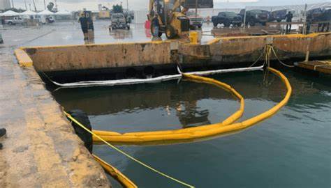 Guyana’s new oil pollution bill holds companies liable for spills