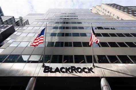 Blackrock Joins Race to Issue New Stablecoin - Bitcoin.com News