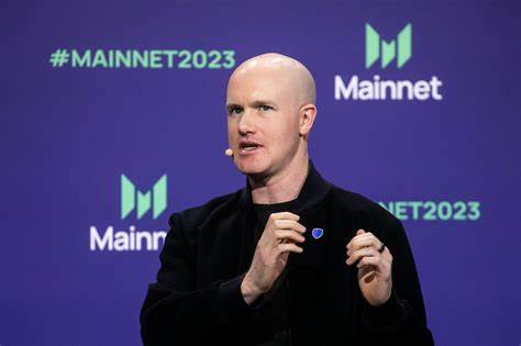 Coinbase und Armstrong geben an Fairshake Super-Pac Unterstützung für kryptofreundliche Politiker – Bloomberg
