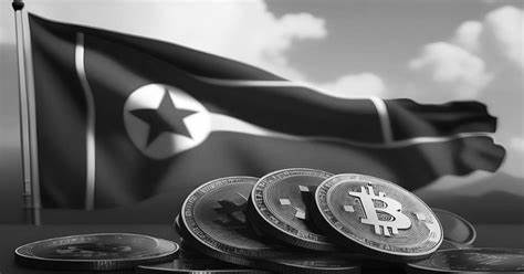 North Korea ready to cash out more than $40 million in Bitcoin after summer of attacks, warns FBI - tripwire.com