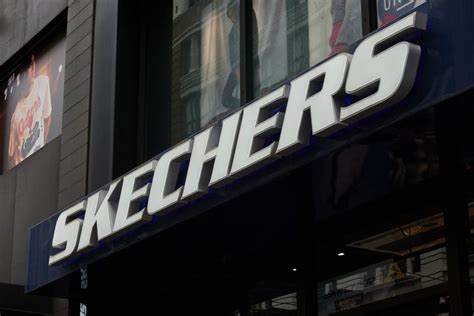 Skechers to go private in $9.4-billion deal