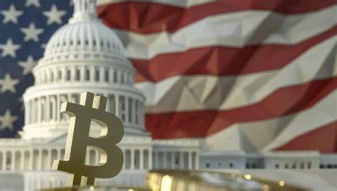 South Dakota and Kentucky lawmakers to propose Bitcoin reserve legislation - CryptoSlate