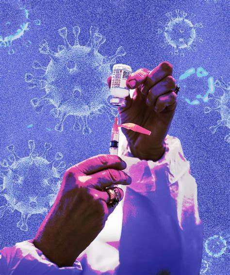 Myths vs. Facts: Making Sense of Covid-19 Vaccine Misinformation (2021)