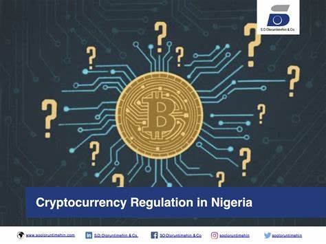 An overview of cryptocurrency regulations in Nigeria - Cointelegraph