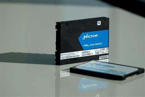 Micron expands US investments to $200 billion amid Trump's onshoring push