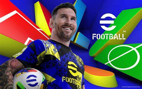 Efootball