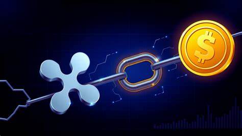 Ripple Eyes Takeover of Stablecoin Giant Circle