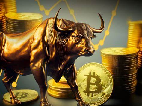 Trump’s trade war to trigger Bitcoin bull run: analyst - ReadWrite
