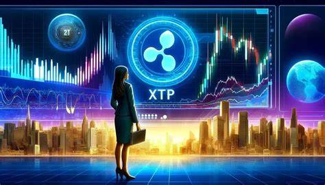 Erster XRP-ETF im den US-Markt – Was das für Ripple und die Krypto-Adoption generell bedeutet