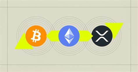 Bitcoin, Ethereum, And XRP Price Prediction: Fresh Bull Rally On The Horizon? - Coinpedia Fintech News