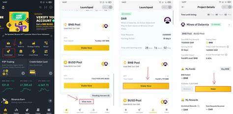 Binance lists Telegram mini-app game Catizen on Launchpool