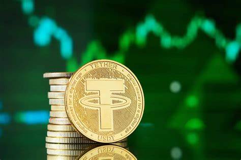 Will Tether Finally Meet Its Rival? Robinhood Reportedly Explores Stablecoin Offering - Inkl
