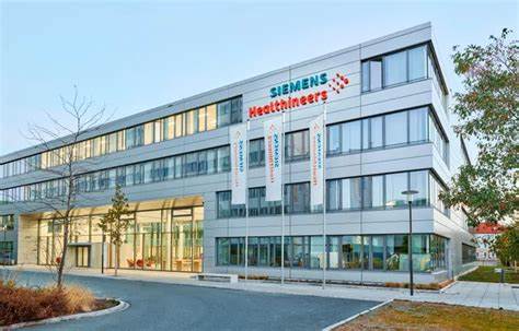 Siemens Healthineers lowers earnings forecast on expected tariff hit