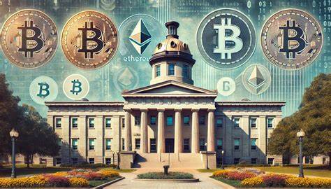 Arizona says NO to CBDC ban and crypto payments in sweeping veto