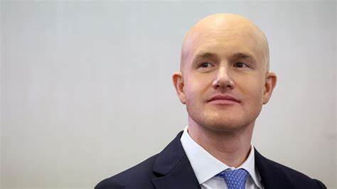 Brian Armstrong, CEO von Coinbase, wehrt sich nach der Klage gegen den SEC-Vorsitzenden und sagt, Benutzergelder seien sicher – The Economic Times
