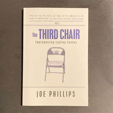 The Third Chair