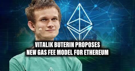 Vitalik Buterin Proposes New Type of Node for Ethereum 