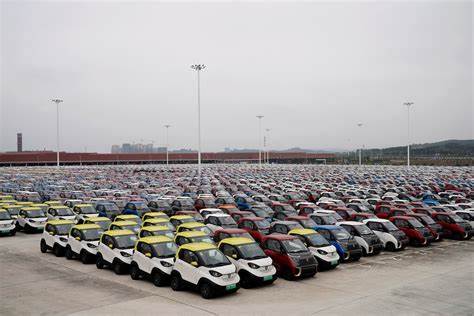 I Went to China to See How Far Ahead Their Cars Are [video]