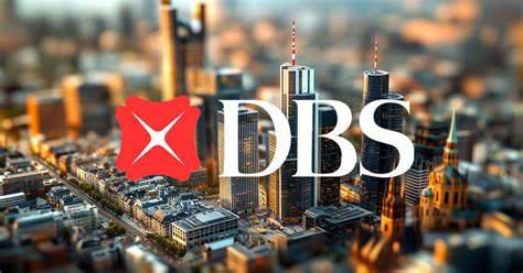 TradFi lender DBS launches EVM-compatible blockchain solution for treasury, liquidity management - cryptoslate.com