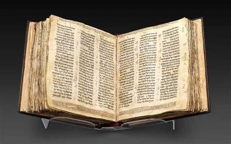 Who wrote the Bible? A pioneering new algorithm may shatter scholarly certitude