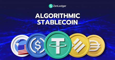 What Is an Algorithmic Stablecoin? Everything You Need to Know - MoneyMade