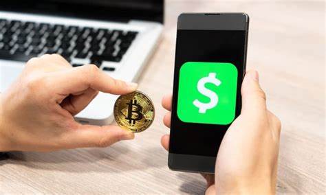 Square’s Cash App now allows automatic bitcoin purchases - Yahoo Finance