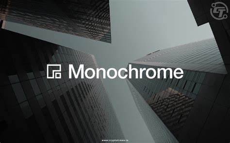 Monochrome Bitcoin ETF Applies to ASX for Approval - Crypto Times