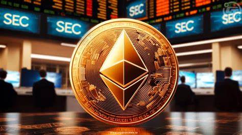 SEC Is Dropping Its Investigation Into Ethereum, Consensys Says - Decrypt