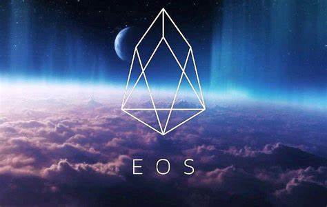 EOS-Tokens definiert: Die Grundlagen und Beispiele – Investopedia
