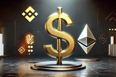 Breaking News: Trump's Cryptocurrency Project Introduces Stablecoin On BNB Chain And Ethereum