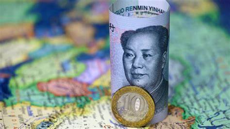 US License Expiration Imperils Russia-China Trade in Chinese Yuan - Bitcoin.com News