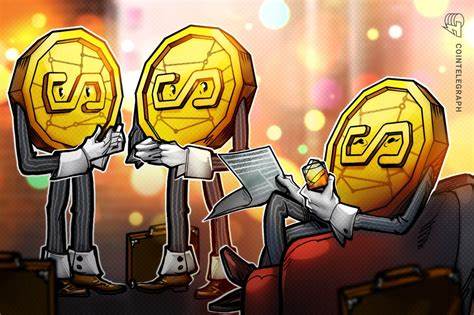 Fed council warns stablecoins may pose risk to bank deposits and credit capacity