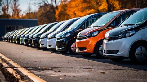 Is Sigma Lithium Corporation (SGML) the Best Small Cap EV Stock to Buy?