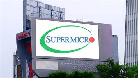 Supermicro Stock Is Soaring Today. Should You Buy The Hot AI Stock Before May 6?