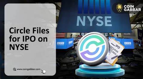 Stablecoin giant Circle targets $6.7B valuation in IPO
