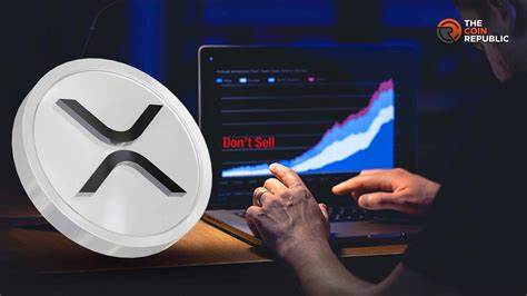 XRP Watch: Key Events Set for May 1 and June 9—Here’s What to Know