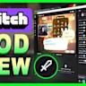 Twitch Is Down